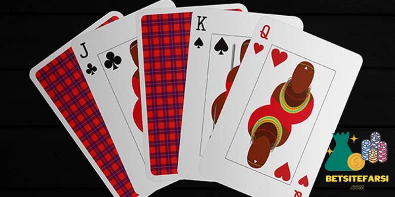 بازی پاسور برای سیستم عامل های مختلف